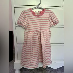 Cat & Jack- toddler girl dress 5T